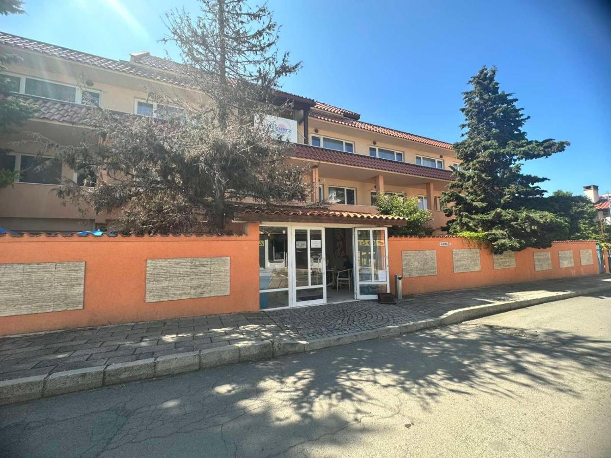 Lozenets Resort Hotel Kültér fotó