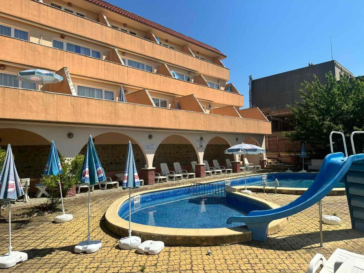 Lozenets Resort Hotel Kültér fotó